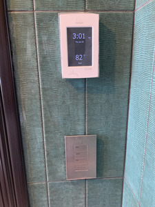Luxury Penthouse - Smart Lighting